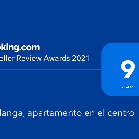 Berlanga, En El Centro Malaga