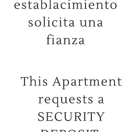 Apartment Berlanga, En El Centro Malaga