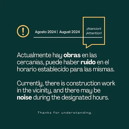 Apartamento Berlanga, En El Centro