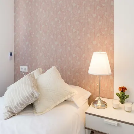 Apartamento Berlanga, En El Centro