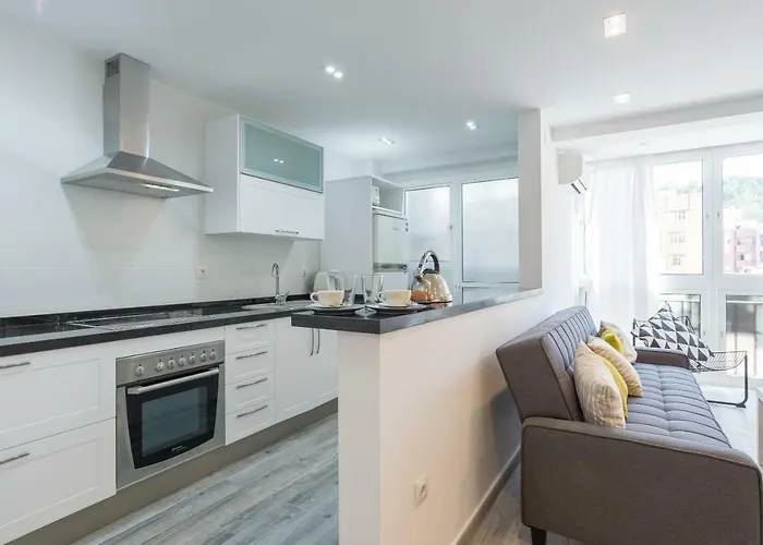 Berlanga, En El Centro Apartmán